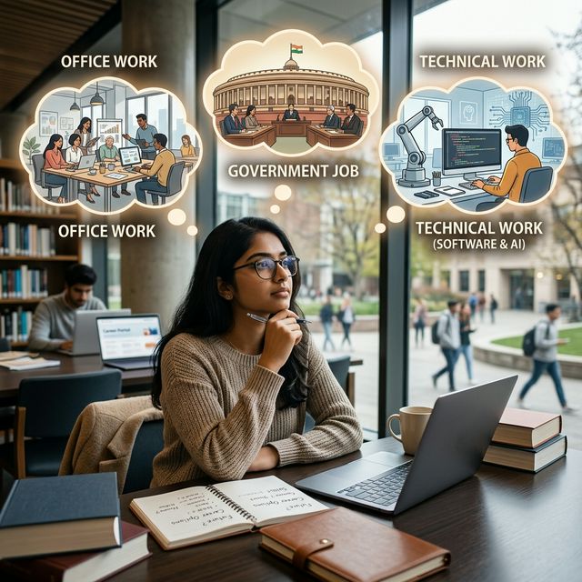 best jobs after 12th career options high salary jobs for students